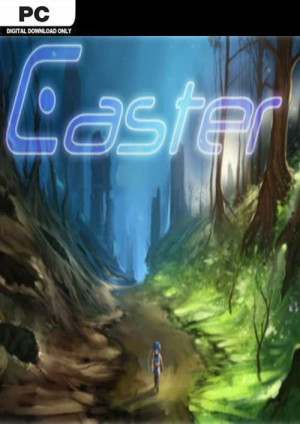 Caster PC
