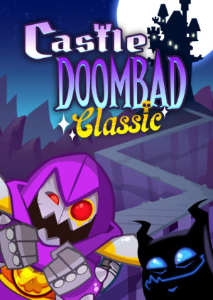 Castle Doombad Classic PC