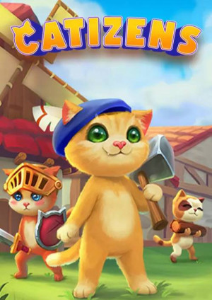 Catizens PC