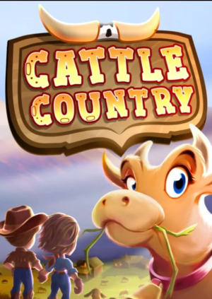 Cattle Country PC