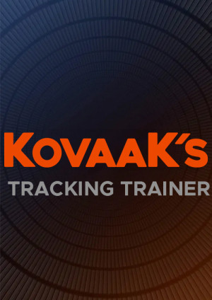 KovaaK's Tracking Trainer PC - DLC