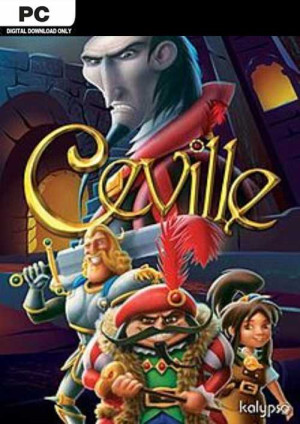 Ceville PC