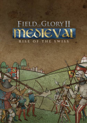Field of Glory II: Medieval - Rise of the Swiss PC - DLC