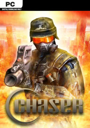 Chaser PC