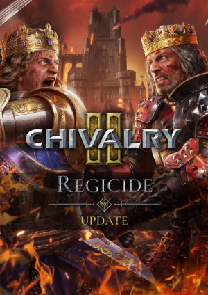 Chivalry 2 Xbox One/ Xbox Series X|S/PC (Europe & UK)