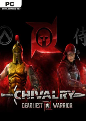 Chivalry Deadliest Warrior PC
