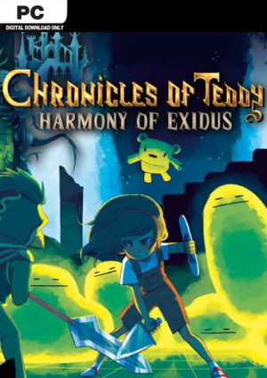 Chronicles of Teddy PC
