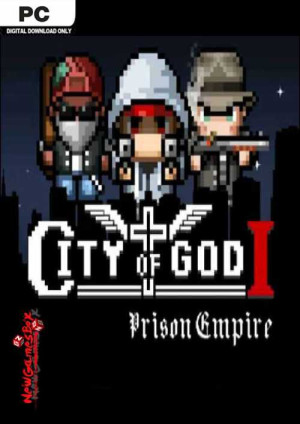 City of God I - Prison Empire PC