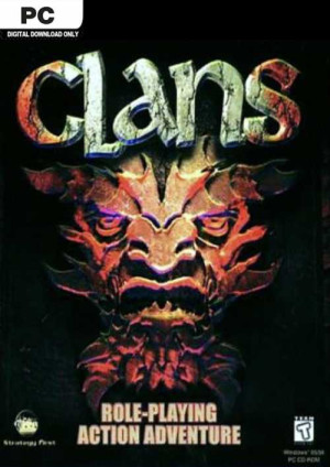 Clans PC