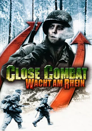 Close Combat: Wacht am Rhein PC