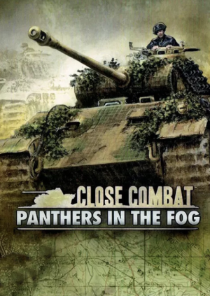 Close Combat - Panthers in the Fog PC