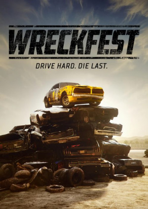 Wreckfest PC