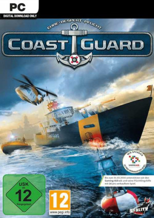 COAST GUARD PC