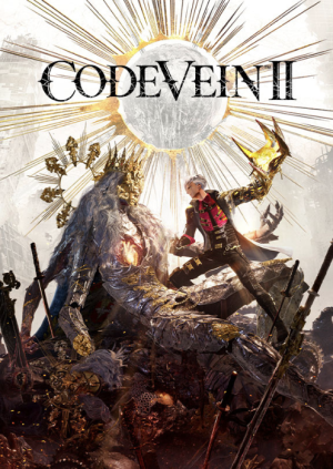 CODE VEIN II PC (EMEA)