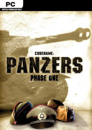 Codename Panzers, Phase One PC