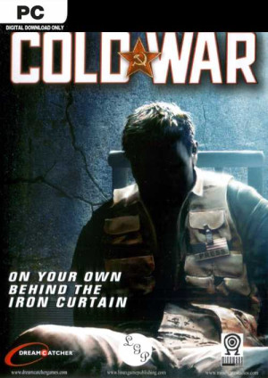 Cold War PC