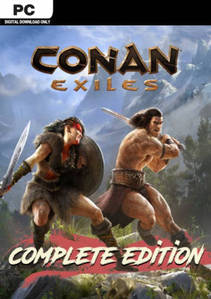 Conan Exiles - Complete Edition PC