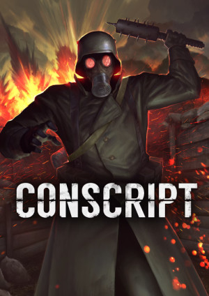 CONSCRIPT PC