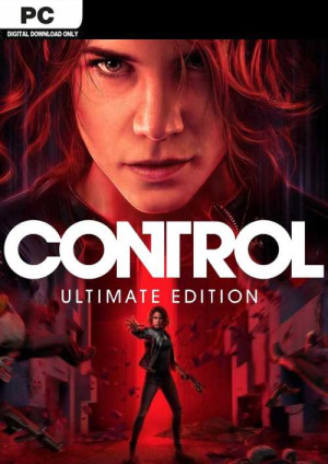 Control Ultimate Edition PC