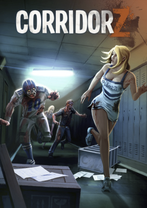 Corridor Z PC