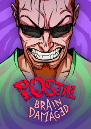 POSTAL: Brain Damaged PC