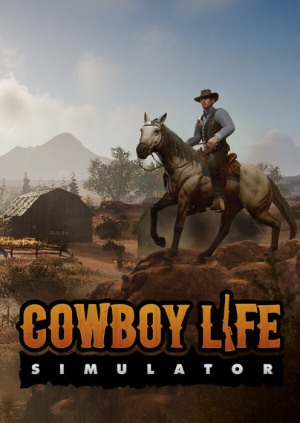 Cowboy Life Simulator PC