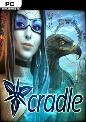 Cradle PC