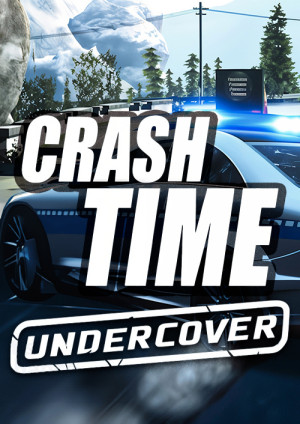 Crash Time - Undercover PC