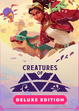 Creatures of Ava: Deluxe Edition PC