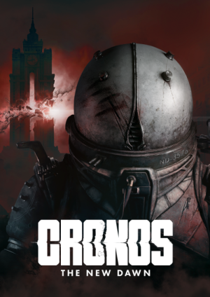 Cronos: The New Dawn PC