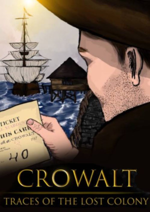 Crowalt: Traces of the Lost Colony PC