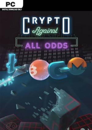 Crypto: Against All Odds - Tower Defense PC