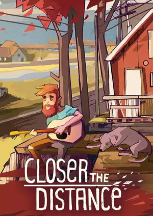 Closer the Distance PC