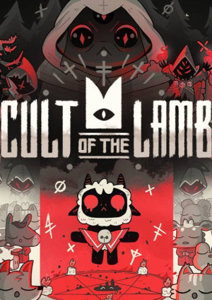 Cult of the Lamb Xbox One & Xbox Series X|S (Europe & UK)