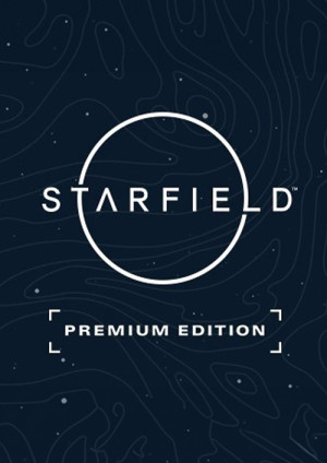 STARFIELD PREMIUM EDITION PC