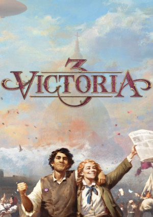 Victoria 3 PC