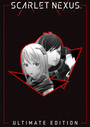Scarlet Nexus Ultimate Edition PC