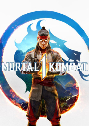 Mortal Kombat 1 Xbox Series X|S (Europe & UK)