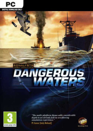 Dangerous Waters PC