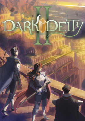 Dark Deity 2 PC