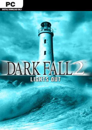 Dark Fall 2 Lights Out PC