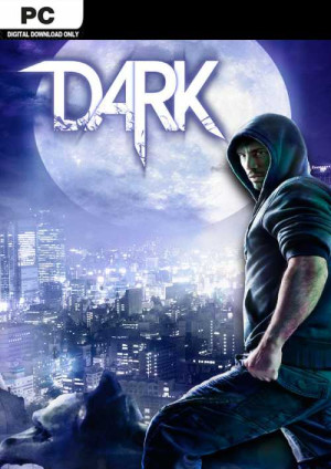 DARK PC