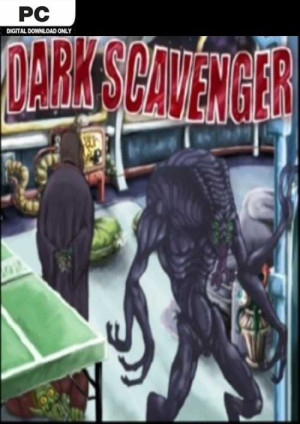 Dark Scavenger PC