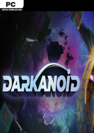 Darkanoid PC