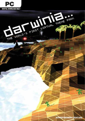 Darwinia PC