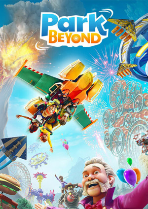Park Beyond PC (Europe & UK)