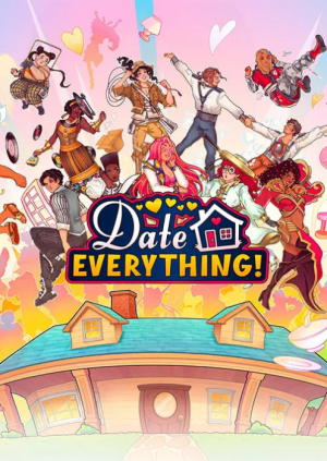 Date Everything! PC