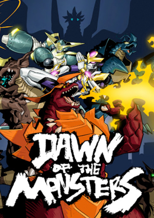 Dawn of the Monsters PC