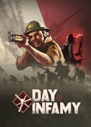 Day of Infamy PC