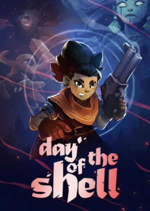 Day of the Shell PC